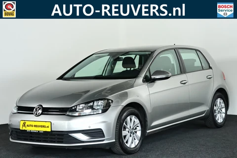 Volkswagen Golf 1.0 TSI Trendline Airco / Bluetooth / DAB / Front Assist