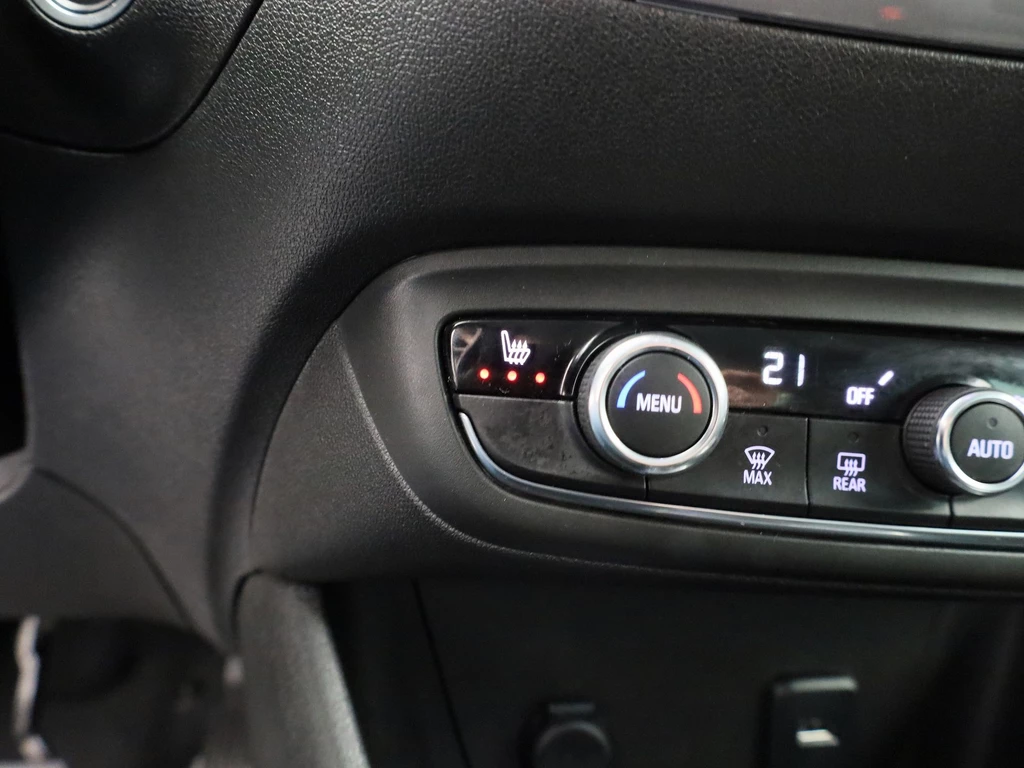 Opel Crossland X – foto 24