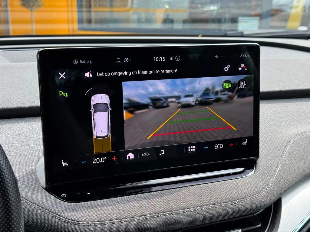 Škoda Enyaq iV – foto 14