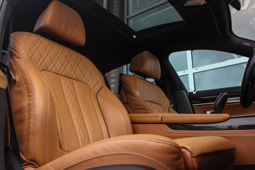 BMW 7 Serie – foto 20