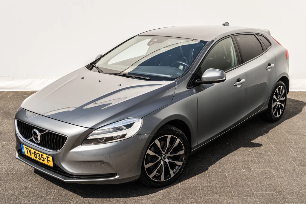 Volvo V40 – foto 2