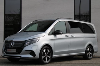 Mercedes-Benz EQV – thumbnail 1