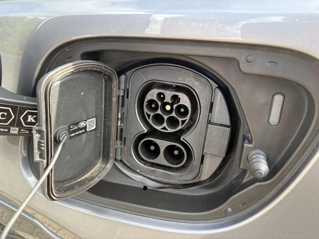 Land Rover Discovery Sport – foto 54
