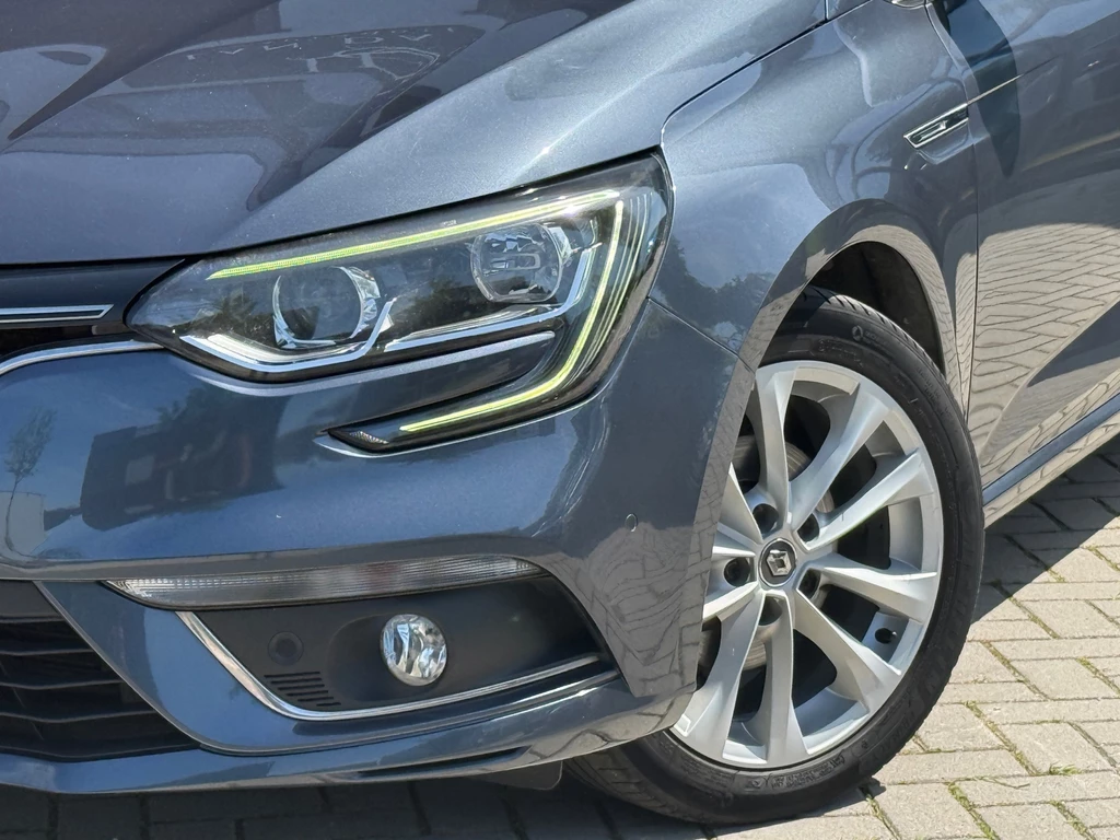 Renault Mégane Estate – foto 9