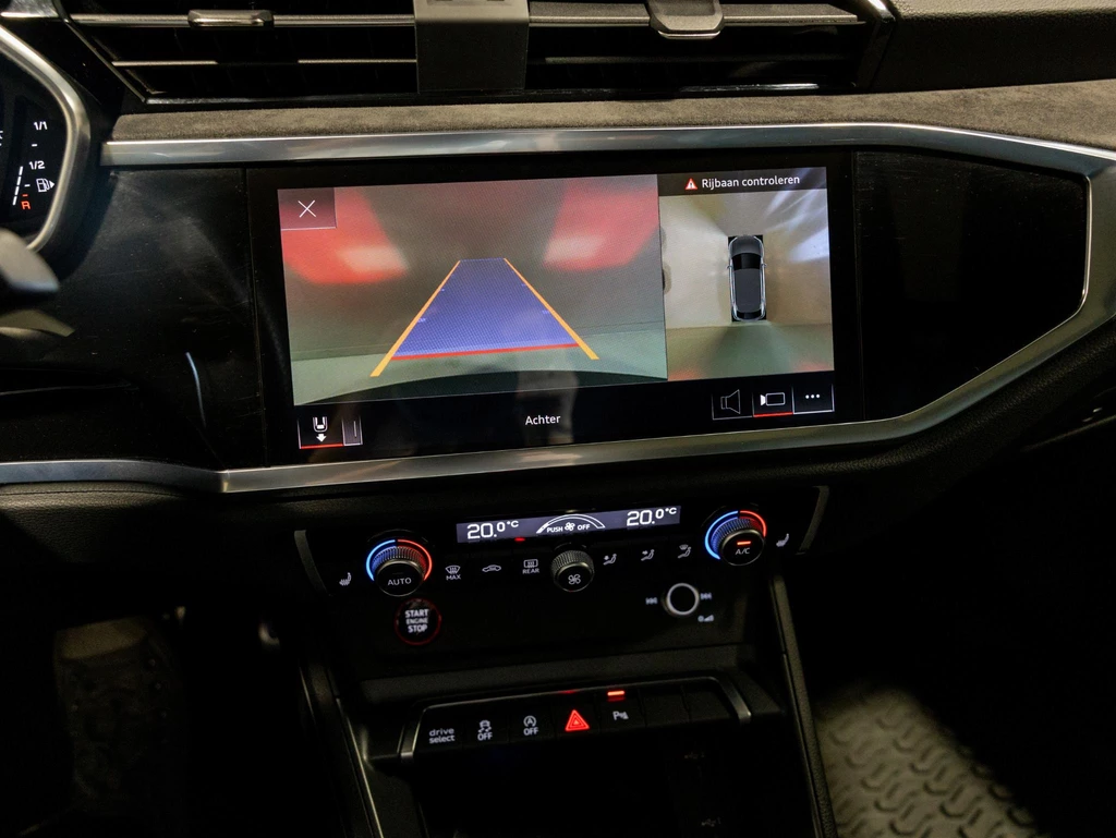 Audi Q3 – foto 9