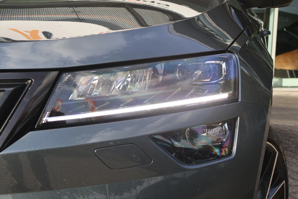 Škoda Karoq – foto 9