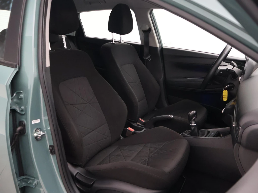 Hyundai Bayon – foto 21