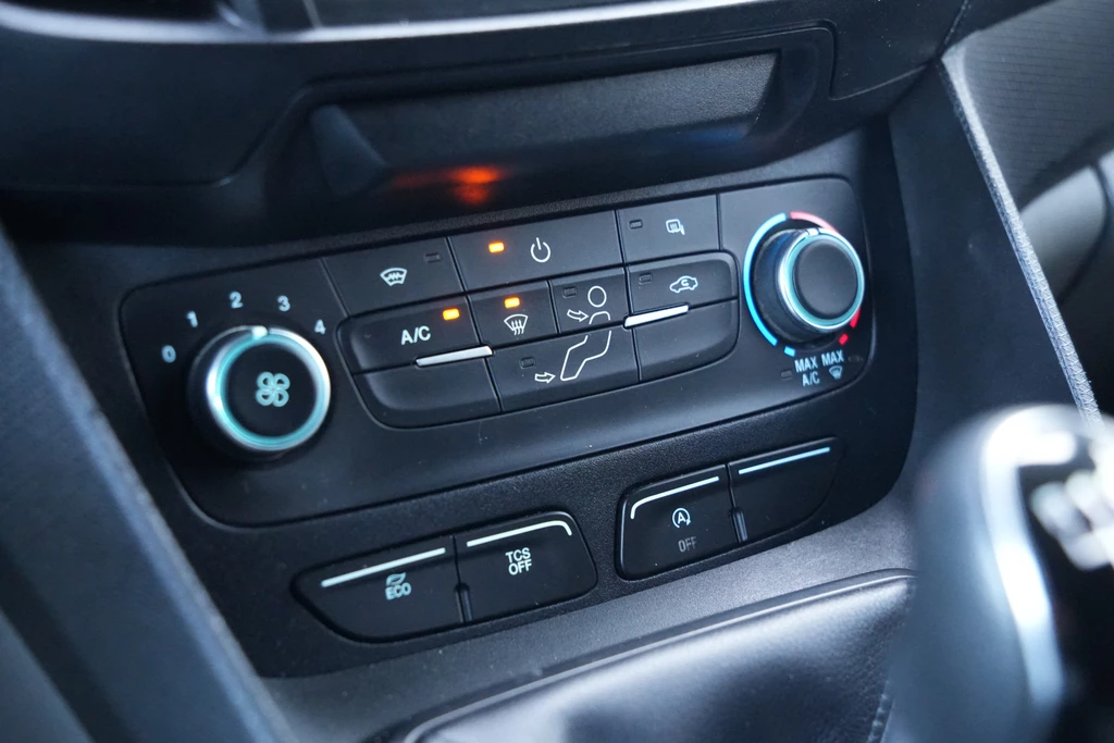 Ford Transit Connect – foto 26