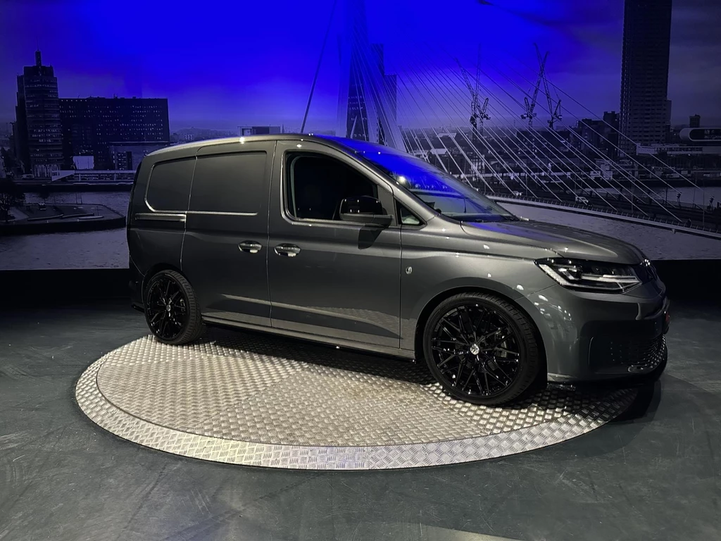Volkswagen Caddy – foto 15
