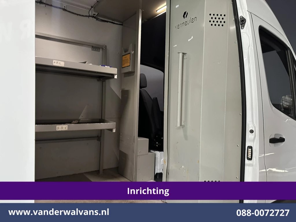 Mercedes-Benz Sprinter – foto 9