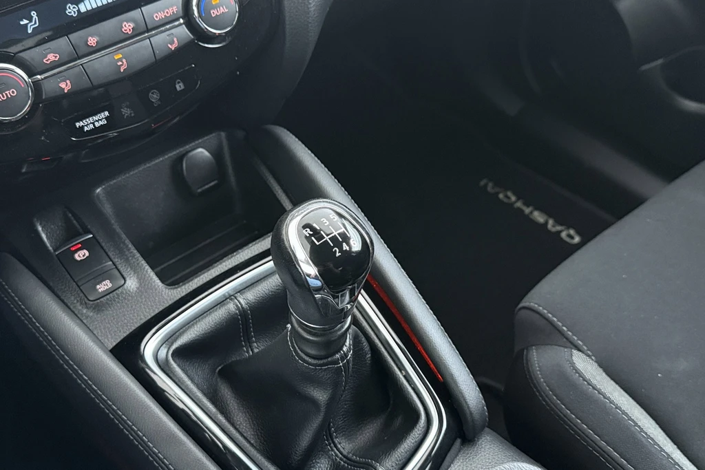 Nissan QASHQAI – foto 27
