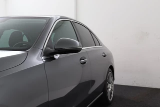 Mercedes-Benz C-Klasse – thumbnail 35
