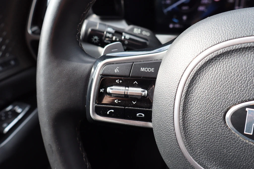 Kia Sorento – foto 18