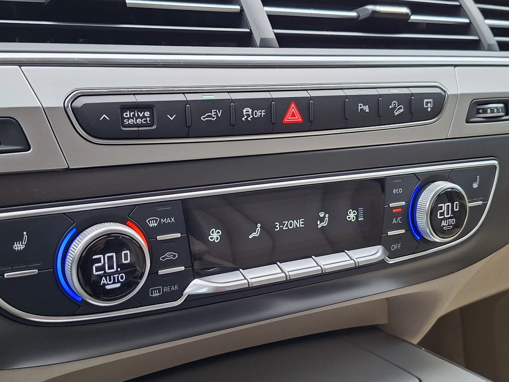 Audi Q7 – foto 52