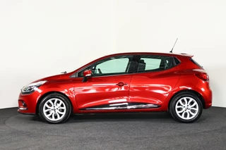 Renault Clio – thumbnail 2
