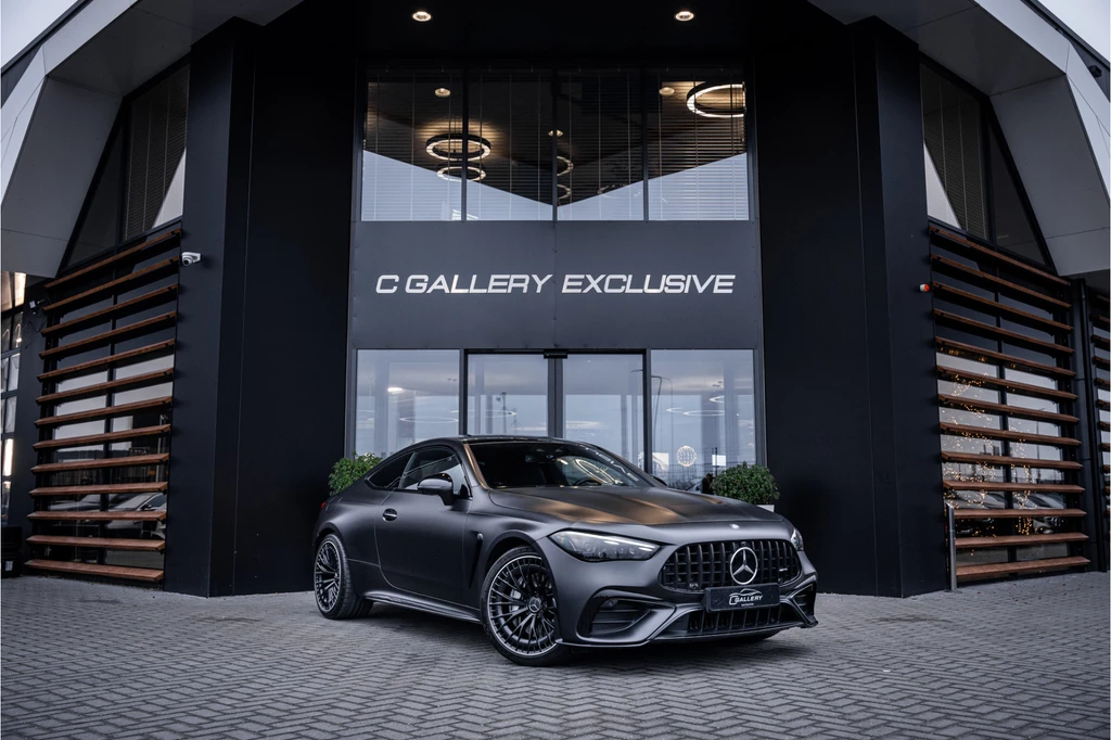 Mercedes-Benz CLE – foto 8