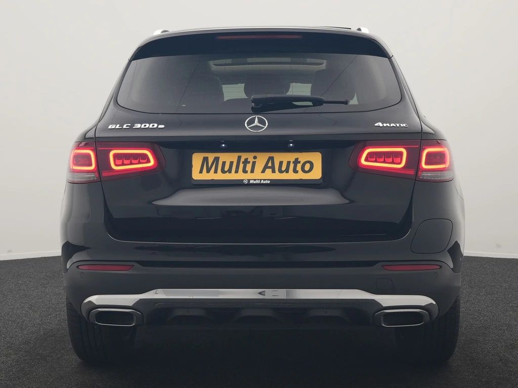 Mercedes-Benz GLC – foto 5