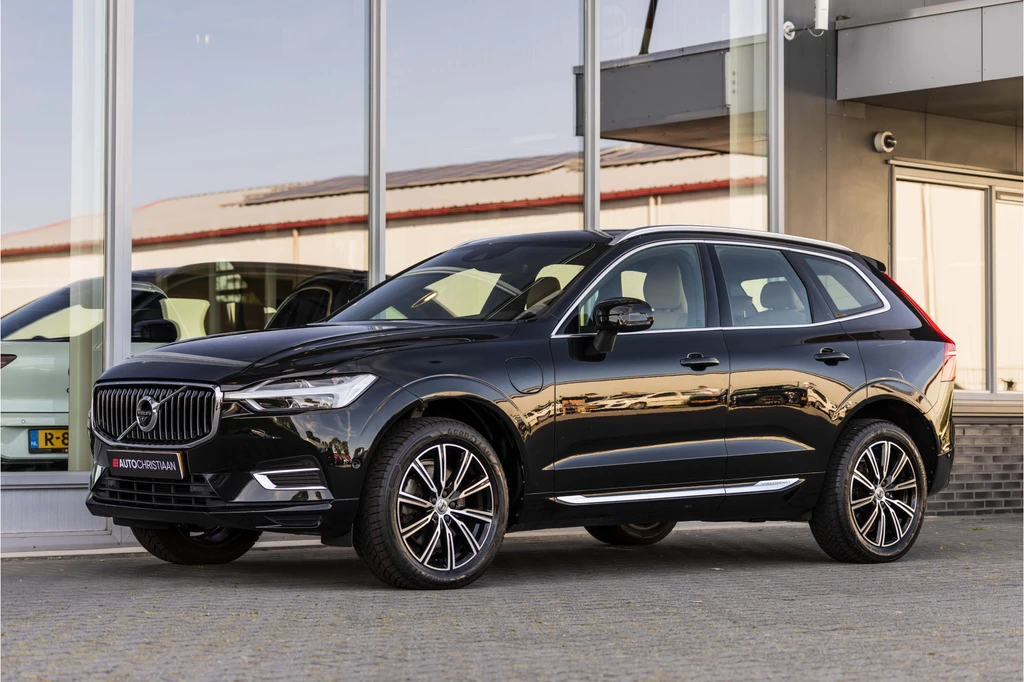 Volvo XC60 – foto 2