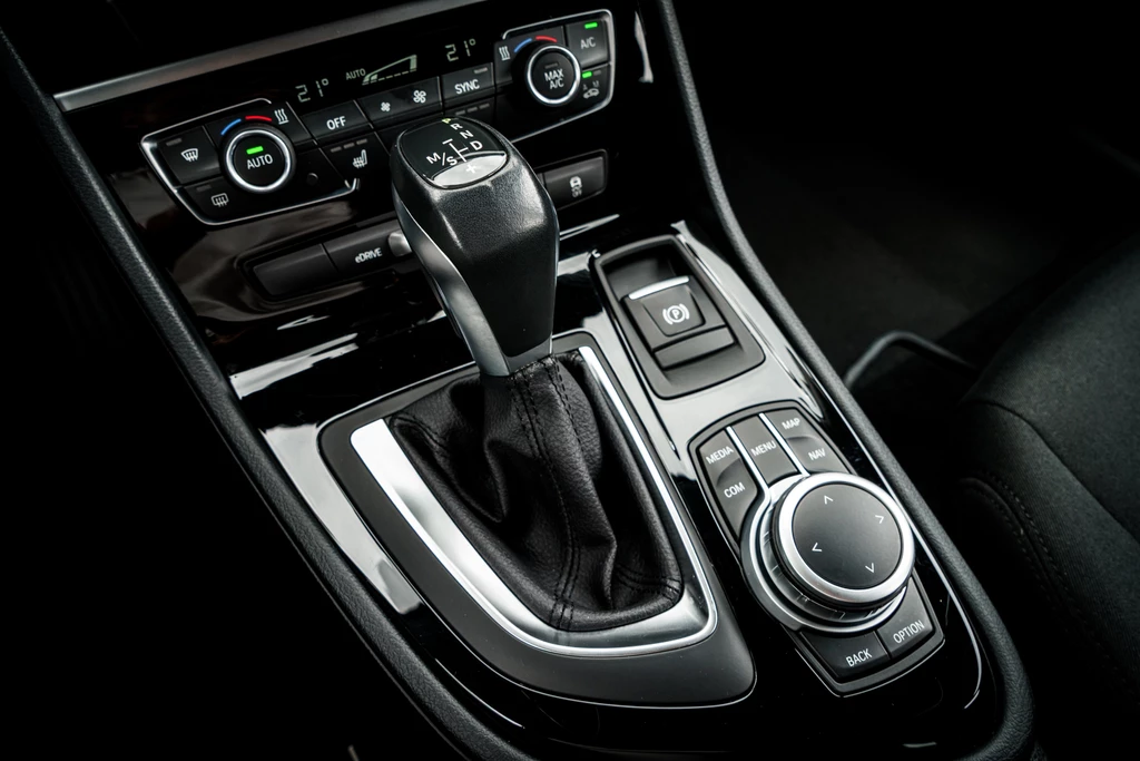 BMW 2 Serie – foto 37