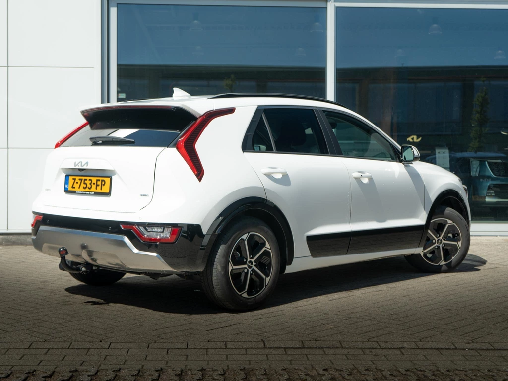 Kia Niro – foto 6