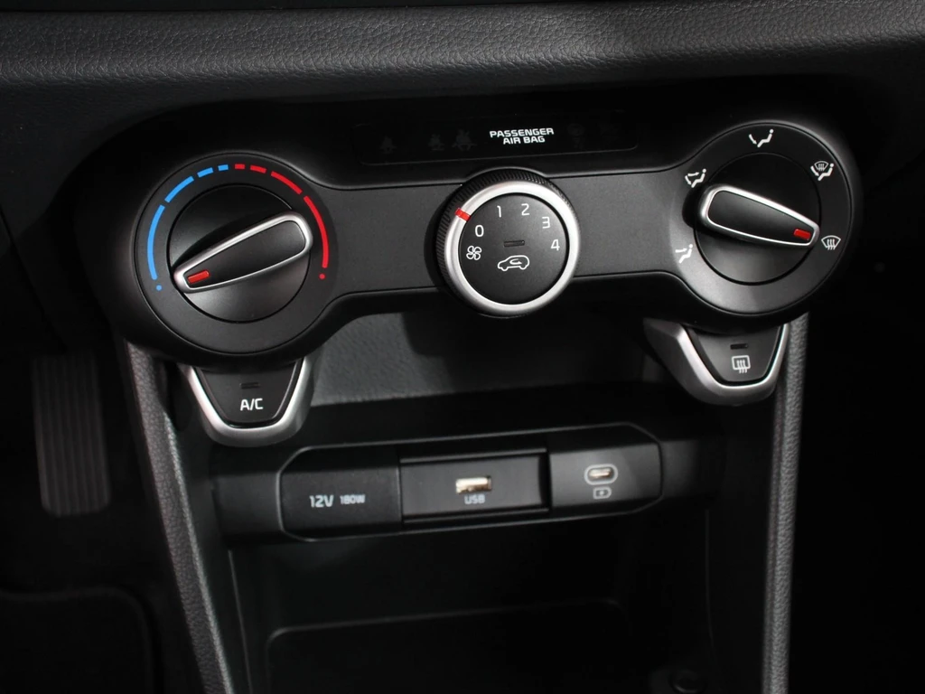 Kia Picanto – foto 22