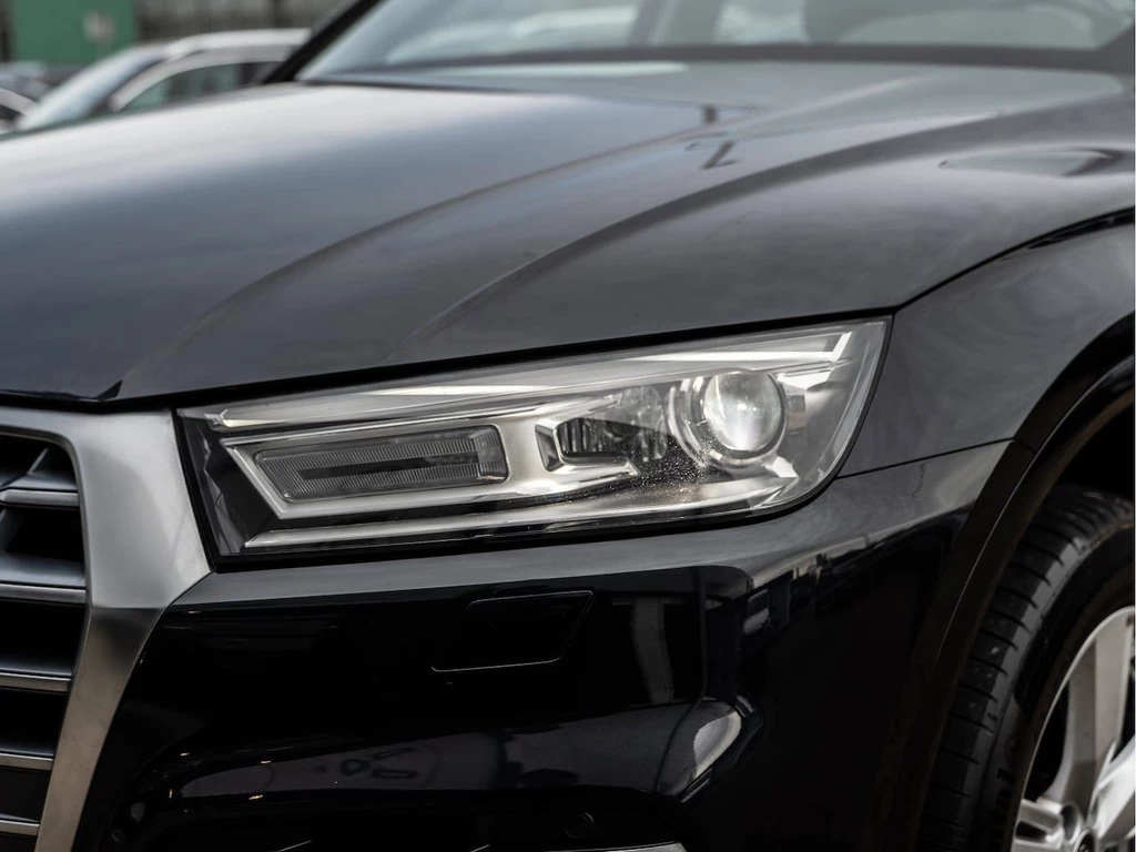 Audi Q5 – foto 10