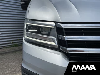 Volkswagen Crafter – thumbnail 5
