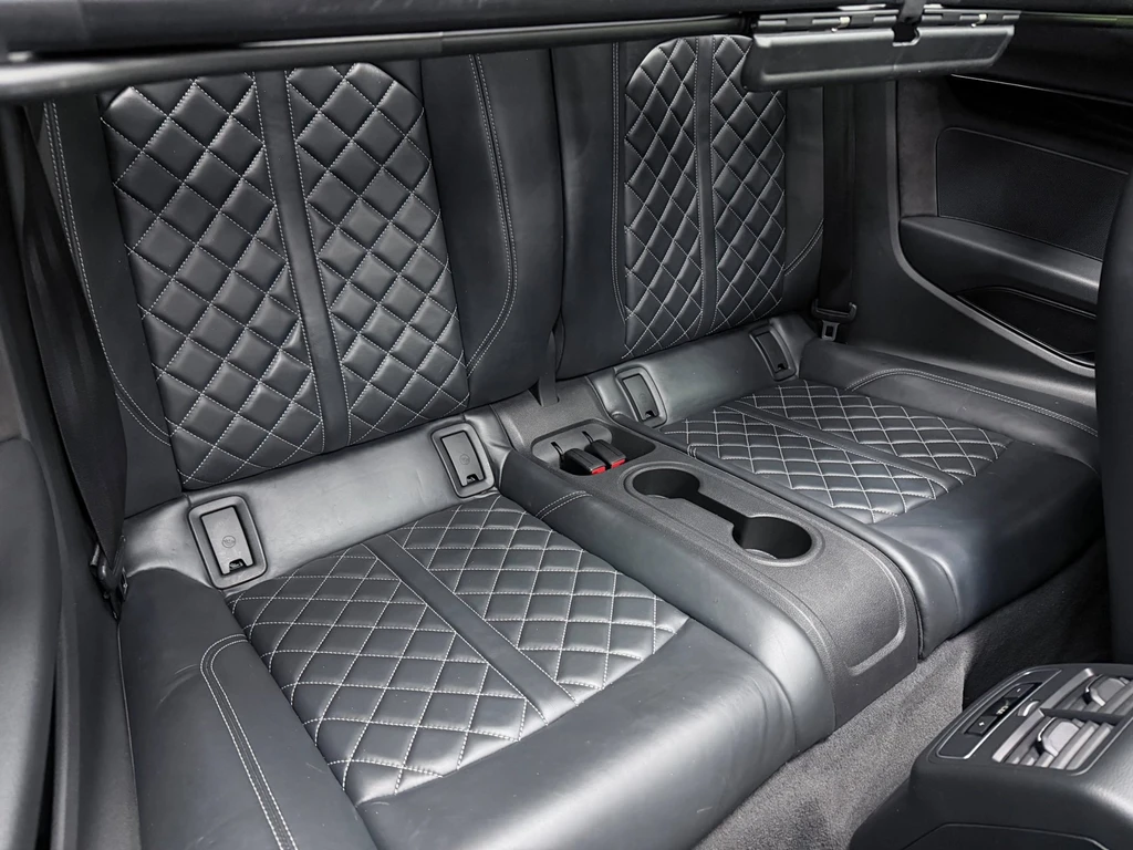 Audi A5 – foto 23