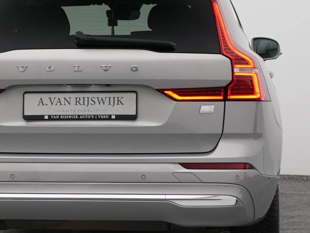 Volvo XC60 – foto 29