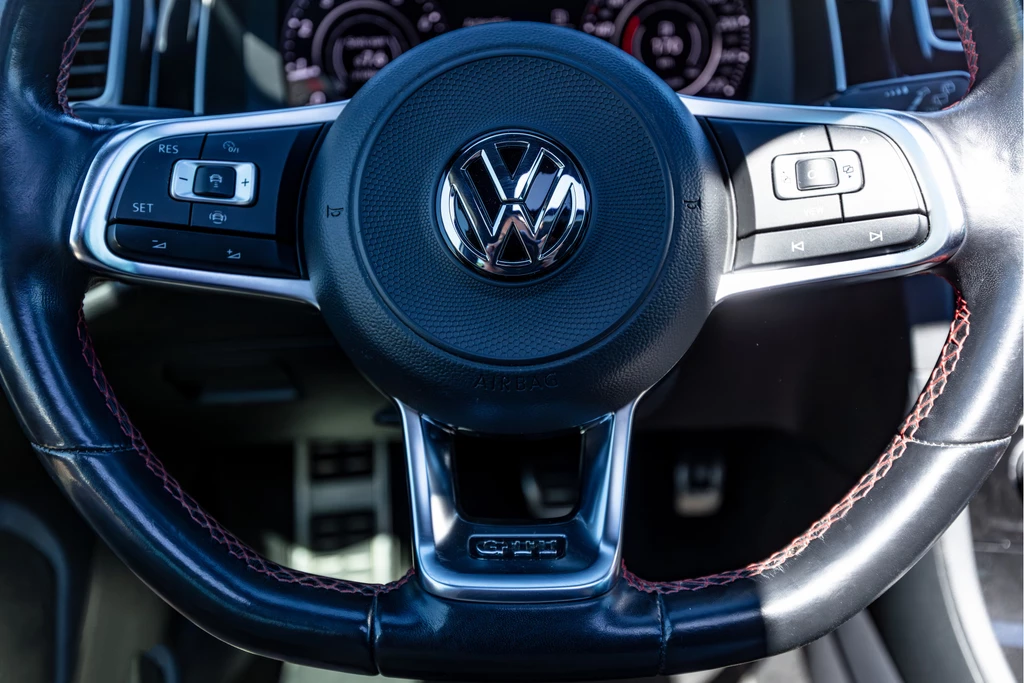 Volkswagen Golf – foto 17
