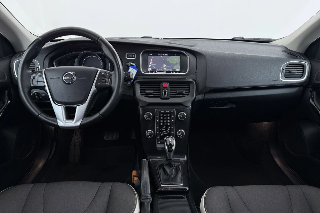 Volvo V40 – foto 17