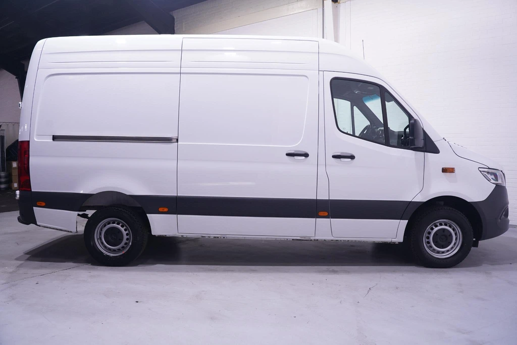 Mercedes-Benz Sprinter – foto 7