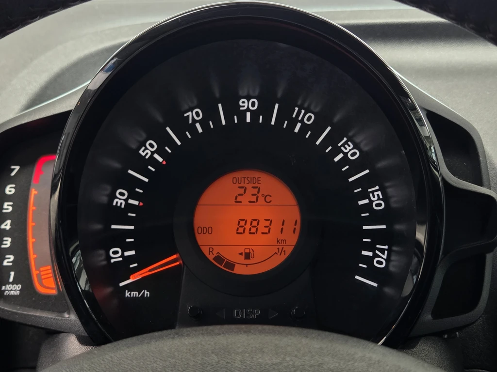 Citroën C1 – foto 23