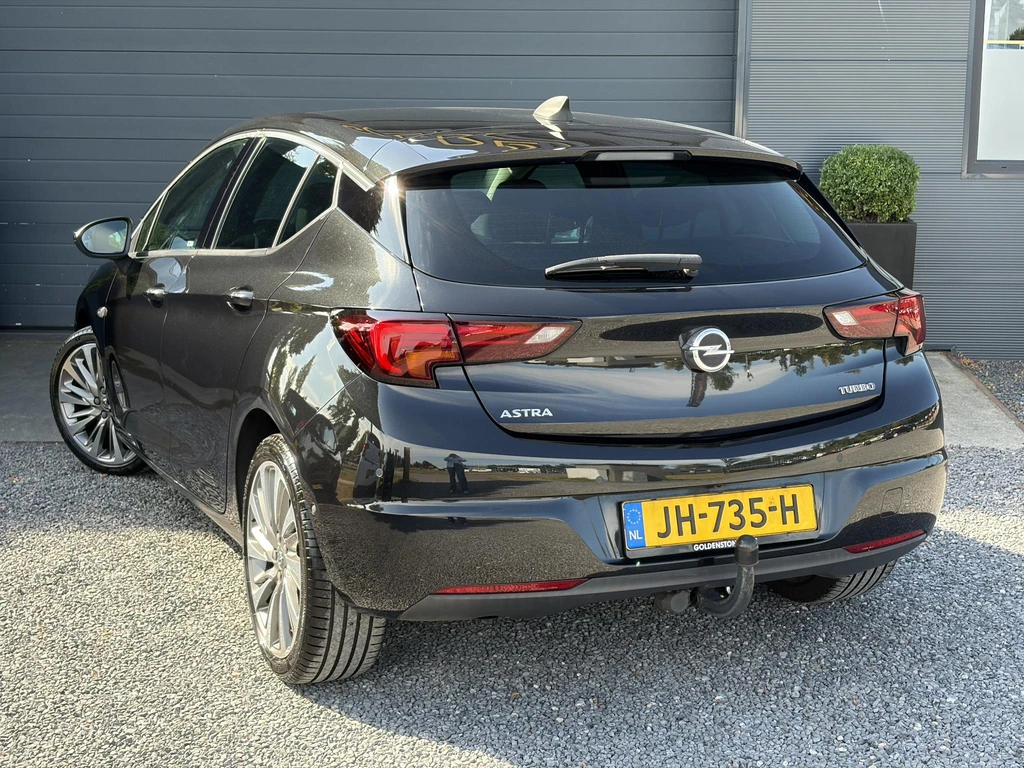 Opel Astra – foto 2