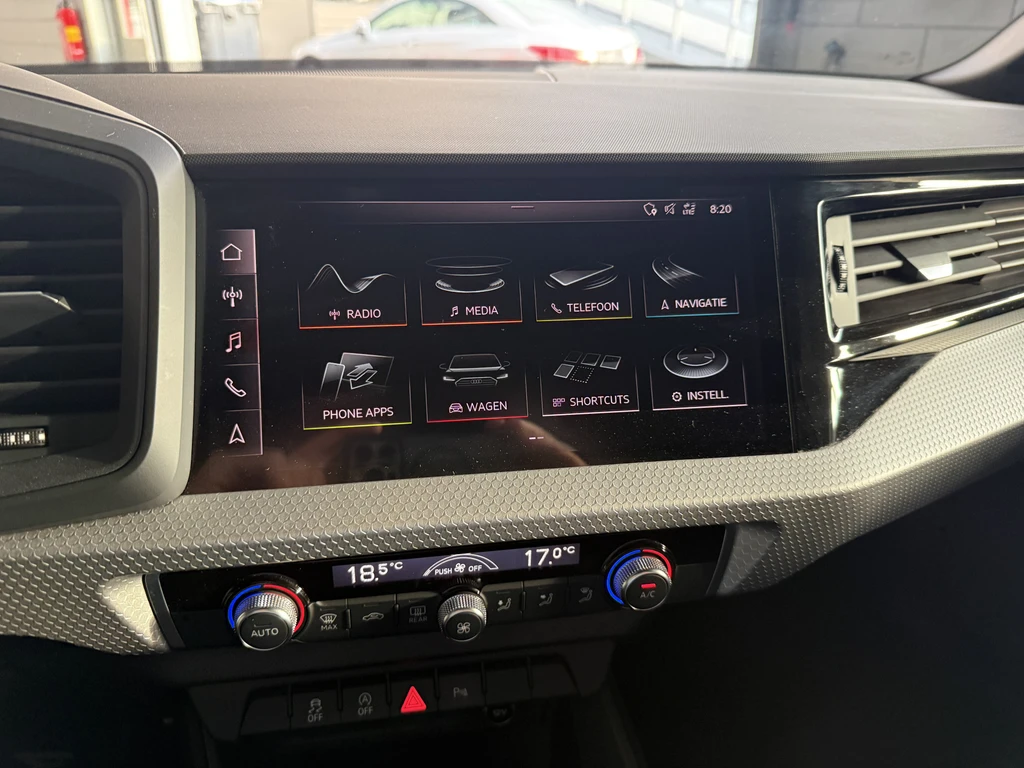 Audi A1 Sportback – foto 33