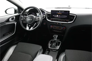 Kia Ceed Sportswagon – thumbnail 34