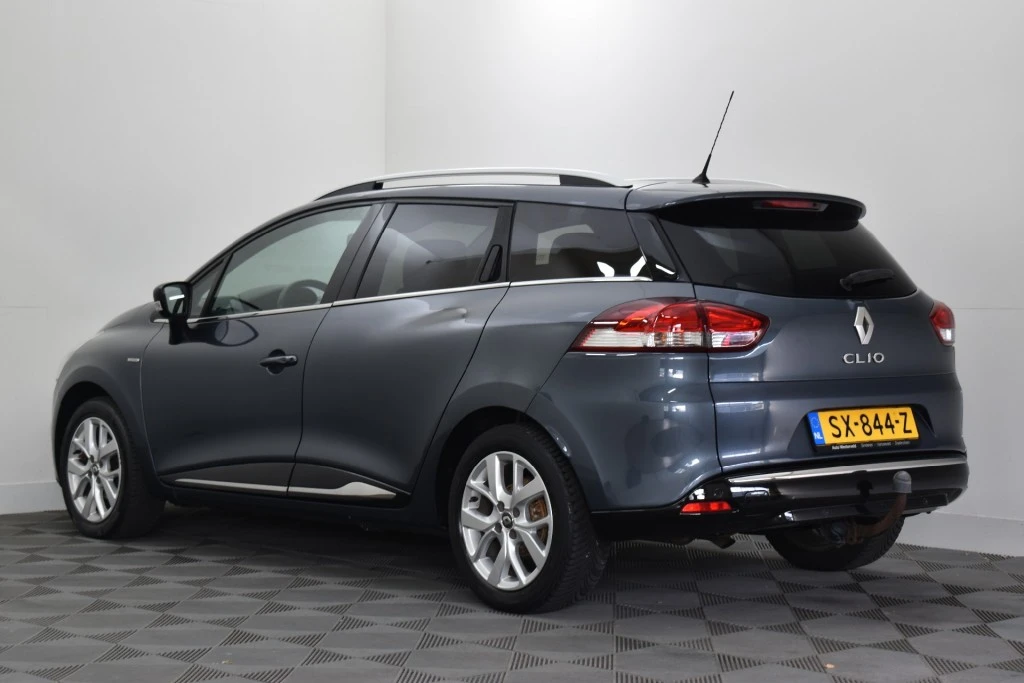 Renault Clio – foto 2