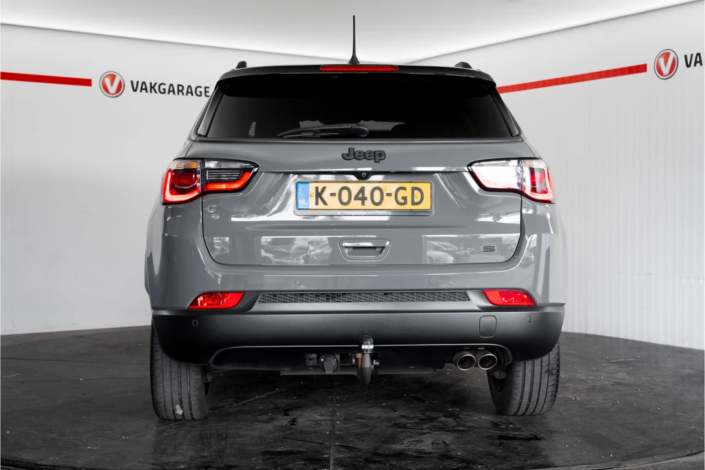 Jeep Compass – foto 4