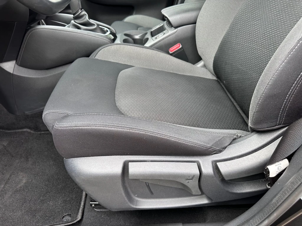 Nissan QASHQAI – foto 20