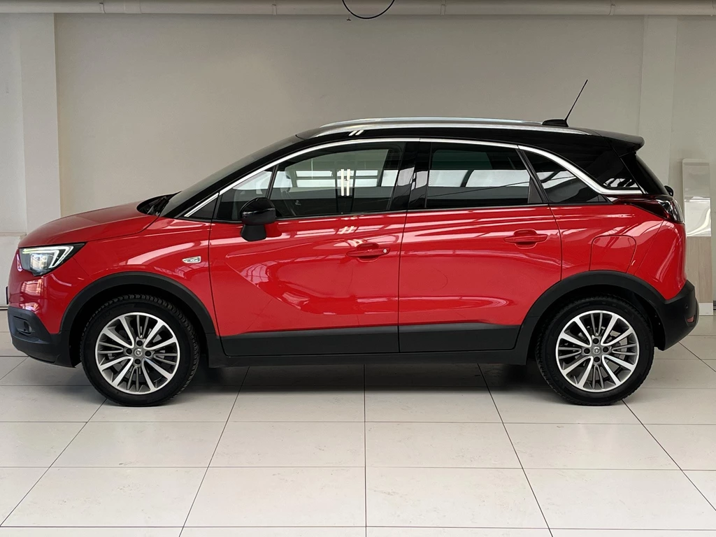 Opel Crossland X – foto 2