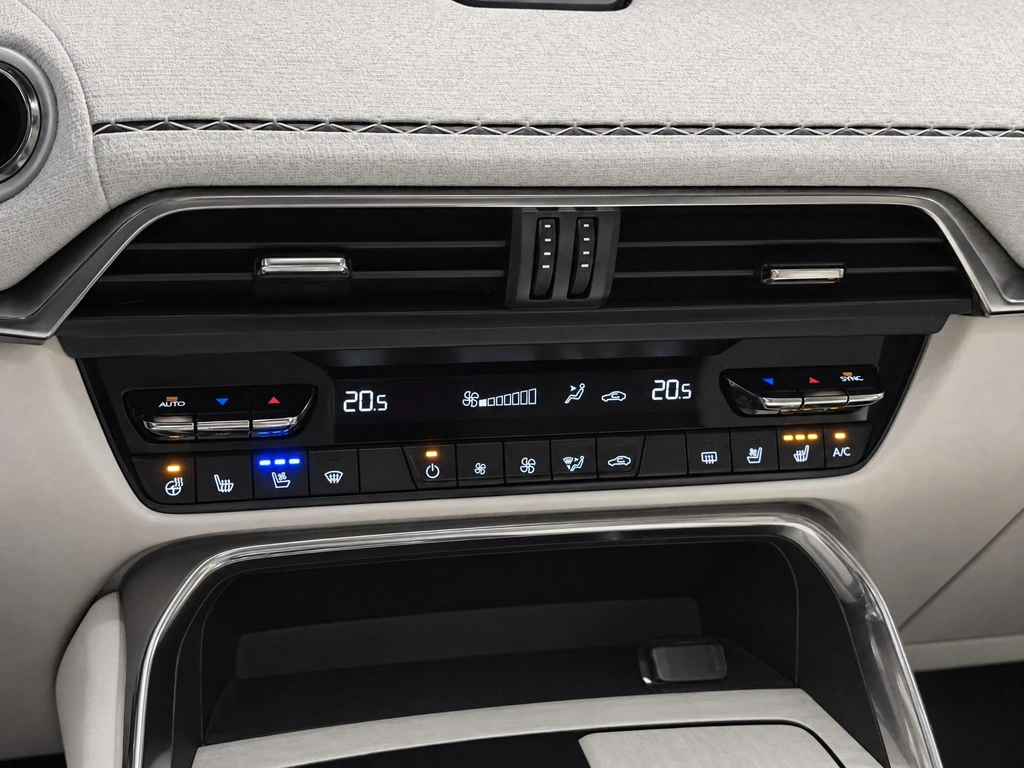 Mazda CX-60 – foto 21