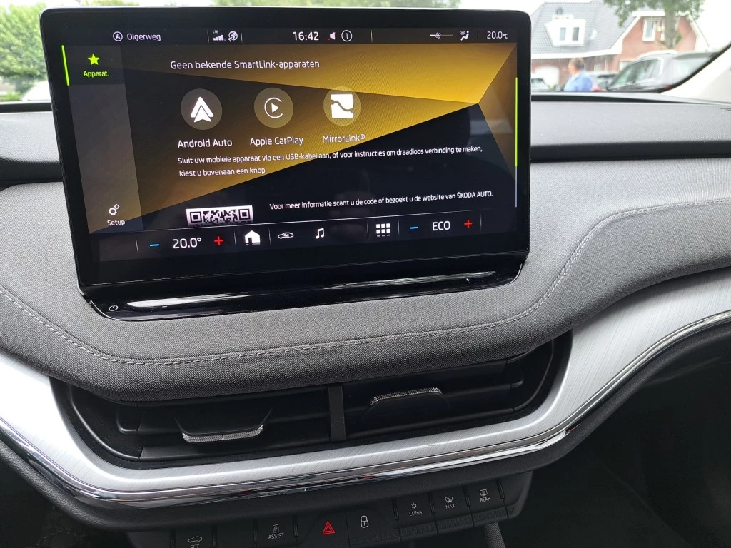 Škoda Enyaq iV – foto 17