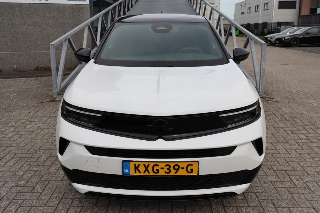 Opel Mokka – foto 8