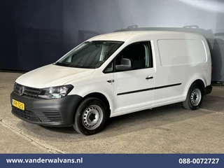 Volkswagen Caddy – thumbnail 1