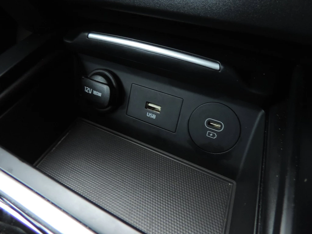 Kia Ceed Sportswagon – foto 46