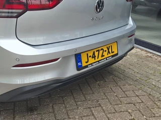 Volkswagen Golf – thumbnail 9