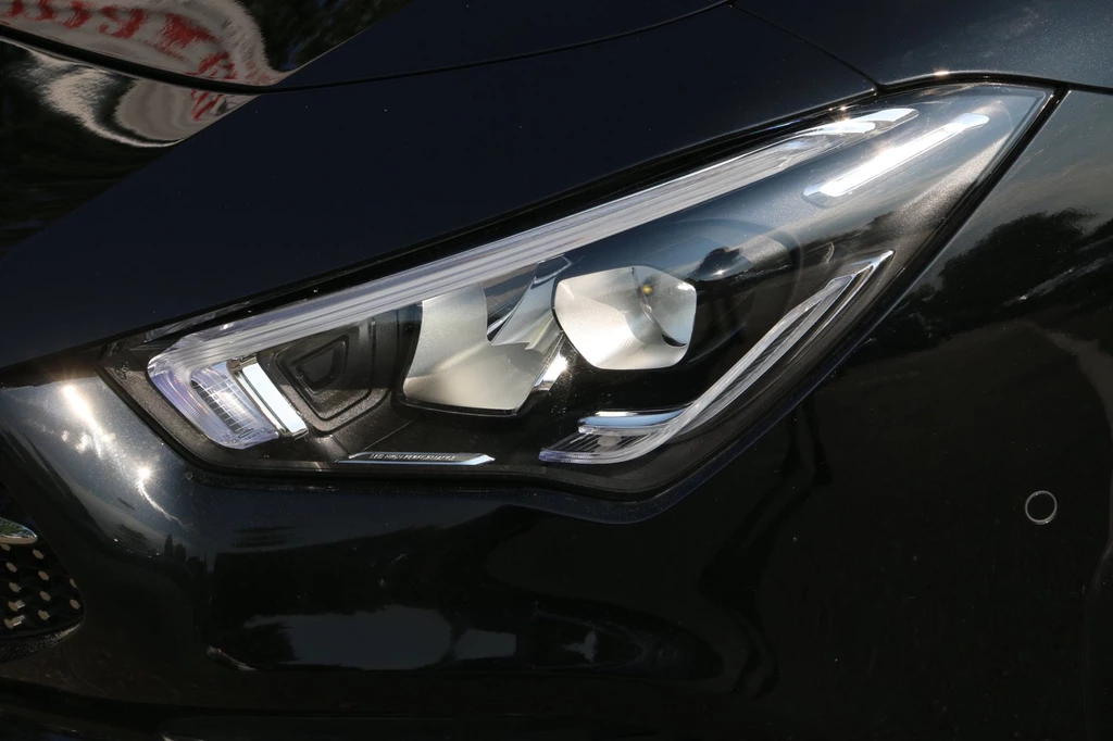 Mercedes-Benz CLA – foto 5