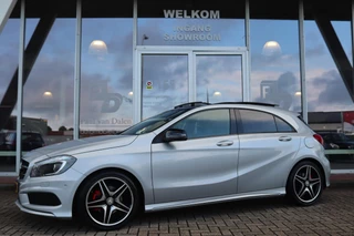Mercedes-Benz A-Klasse – thumbnail 2