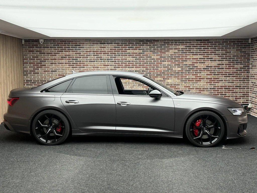 Audi A6 – foto 6