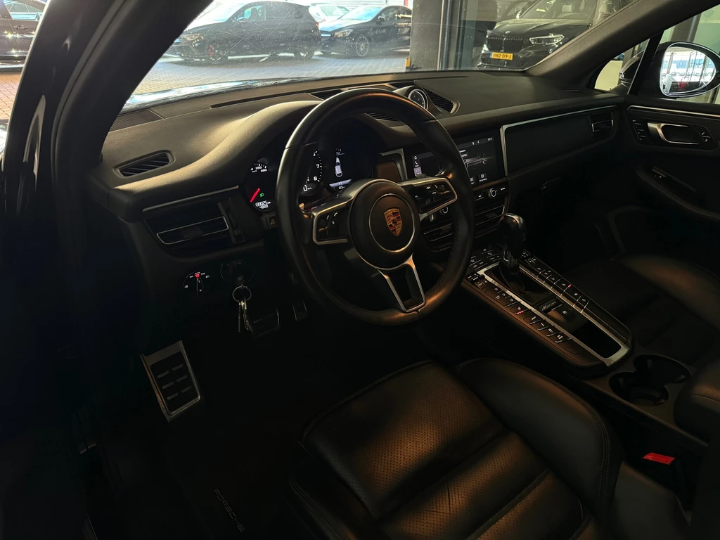 Porsche Macan – foto 12
